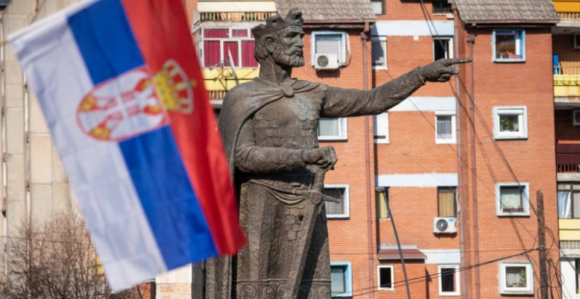 IFIMES: Debakl međunarodne zajednice na Kosmetu