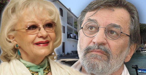 Milena i Gaga leta su provodili u kući u Rosama a onda su je prodali i kupili drugu