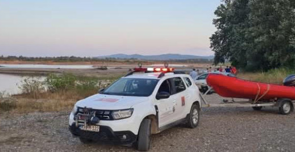 Из Дрине извучено тијело старије женске особе