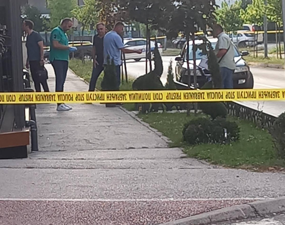 Uhapšen zbog jučerašnjeg pokušaja ubistva