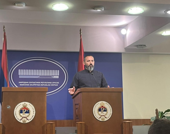 Izglasati ovakav zakon je sramota za Srpsku
