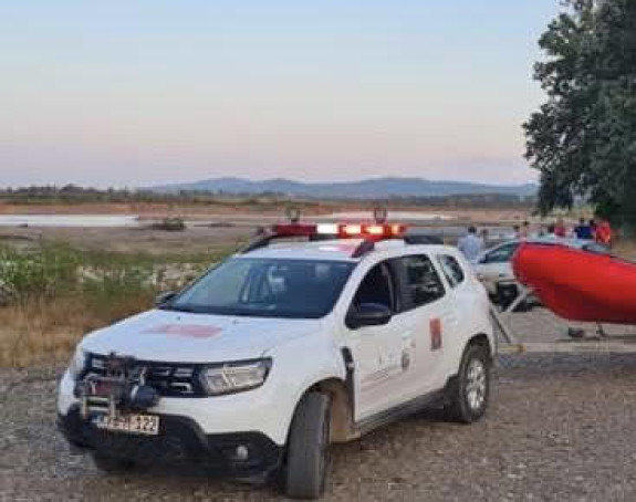 Iz Drine izvučeno tijelo starije ženske osobe