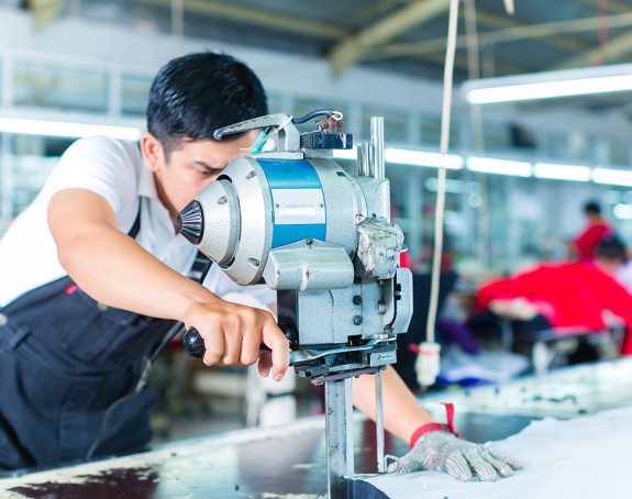 Ni investitor iz Njemačke ne sluša Kristijana Šmita