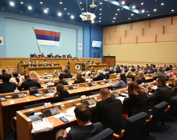 Власт донесеним законом у Српској угушила критику