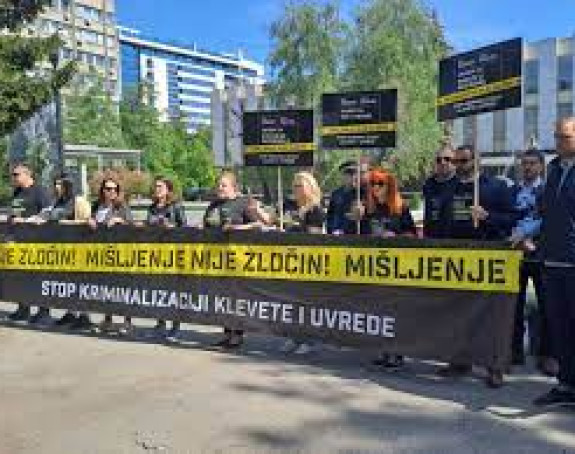 Непожељан велики корак уназад власти Републике Српске