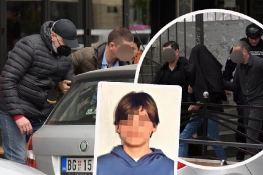 Četiri nelogičnosti u iskazu dječaka koje su čudne