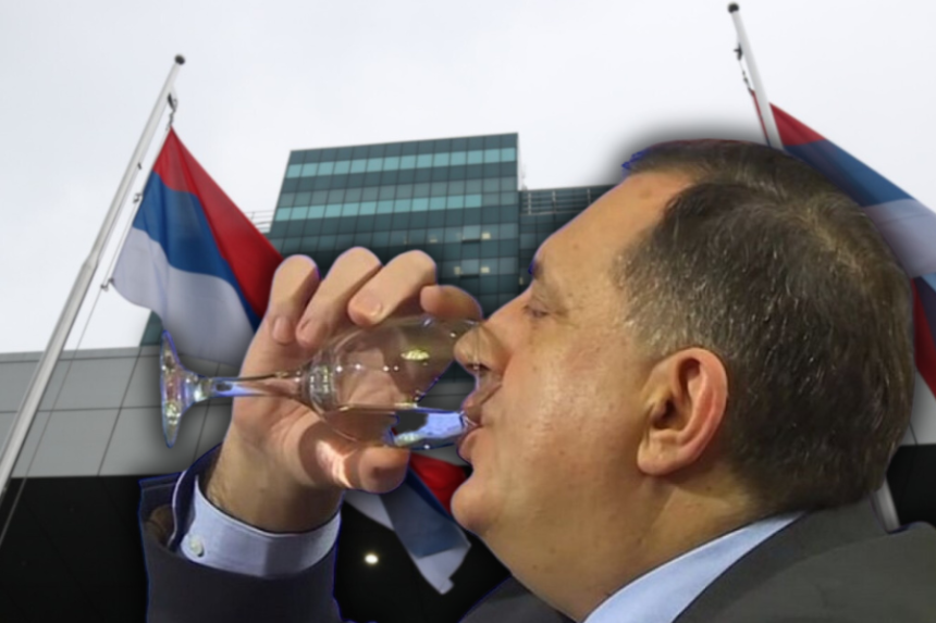 Evo ko je dobio tender za nabavku Djedove rakije funkcionerima