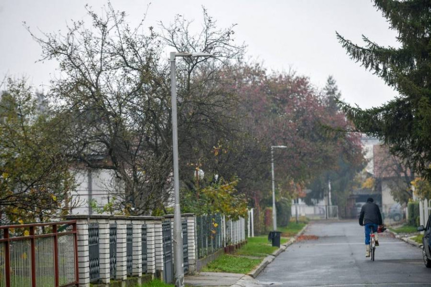 Banjaluka predaje javnu rasvjetu privatniku na 15 g.