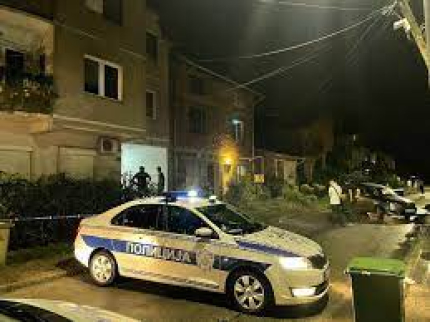 Tragedija: Dijete (12) poginulo u Novom Sadu