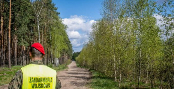 Srušio se vojni dron u Poljskoj, nema povrijeđenih