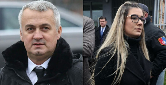 Mutap i Dupovac dobili pet godina zatvora