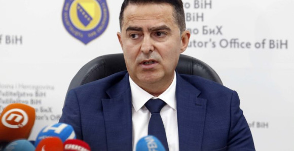 TI podnio prijavu protiv tužioca Kajganića