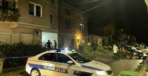 Tragedija: Dijete (12) poginulo u Novom Sadu