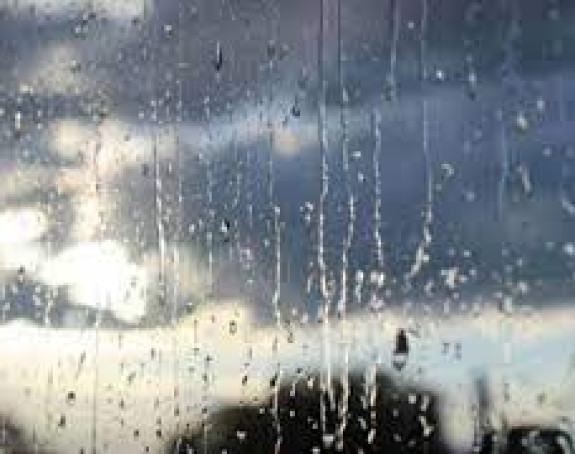 Упозорење за већи дио БиХ због невремена