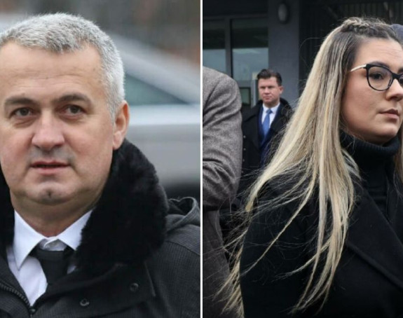 Mutap i Dupovac dobili pet godina zatvora