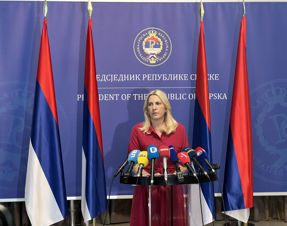 Cvijanović tvrdi: Pismo Guteresa nije stiglo do mene