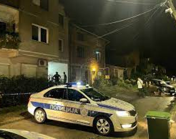 Tragedija: Dijete (12) poginulo u Novom Sadu