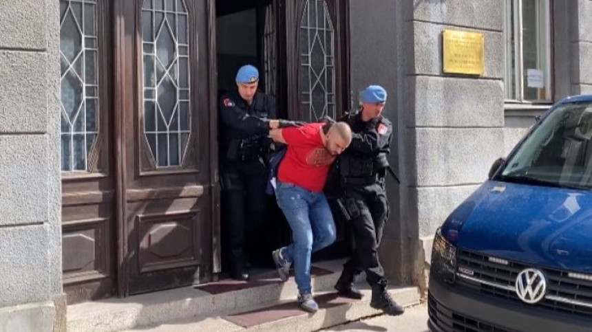 Познати детаљи пуцњаве у којој је рањен Ади Нукић
