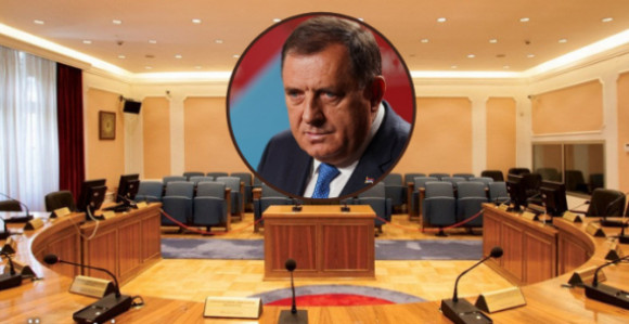 Da li će politička kriza u BiH eskalirati?