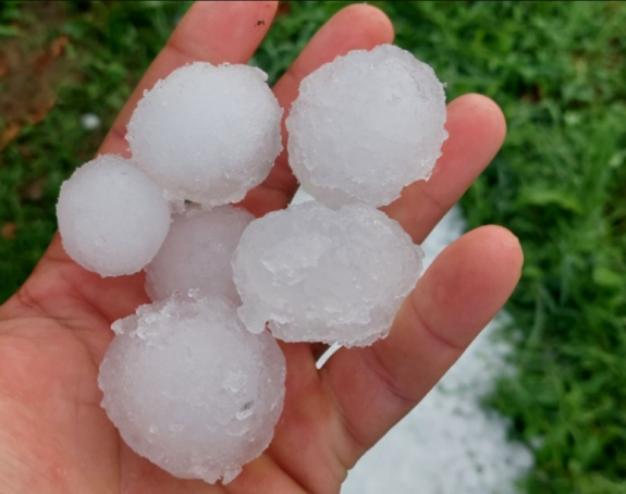 LED kao ORAH: Novo nevrijeme stiglo u Srbiju