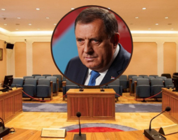 Da li će politička kriza u BiH eskalirati?