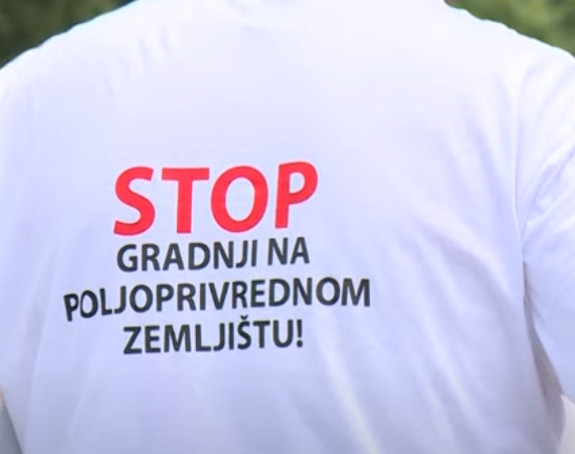 Trebinjci u borbi za poštovanje zakona