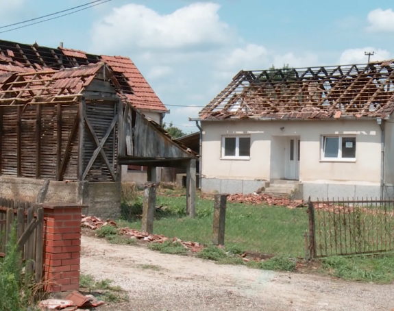 Oni su za dva dana pretrpjeli dvije oluje