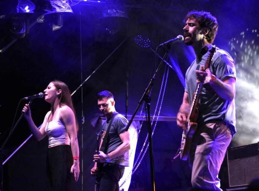 "Eho radar" iz Prijedora pobjednik "Demofesta"