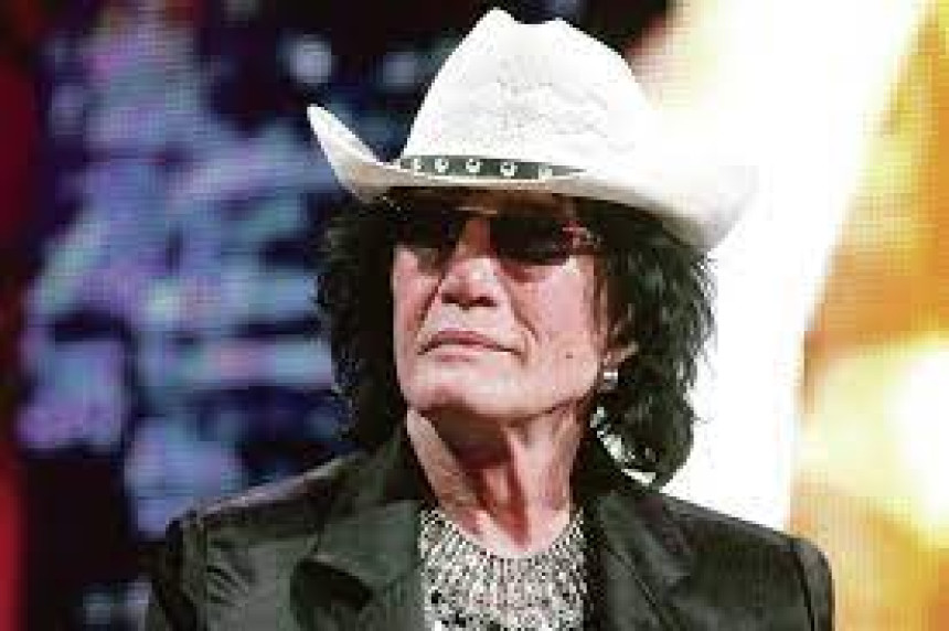 Љекар ми је рекао да могу умријети за двије минуте