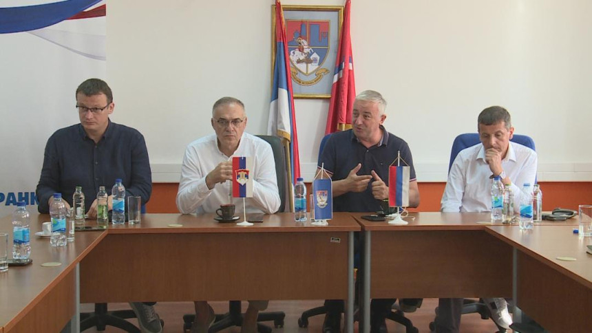 Izmjene izbornog zakona za fer i poštene izbore