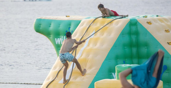 Novak je veće dijete od Stefana i Tare zajedno!