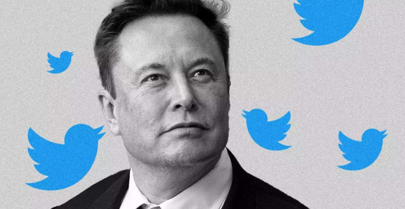 Mask: Uskoro će biti promijenjen logo "Tvitera"