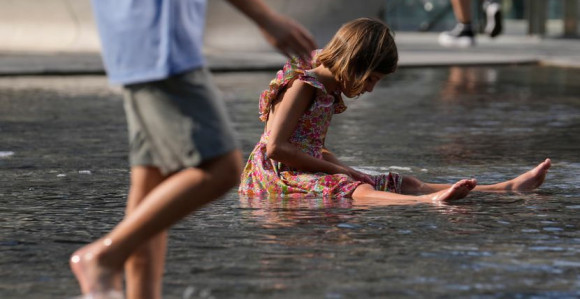 Na Siciliji danas temperatura išla do 47 stepeni