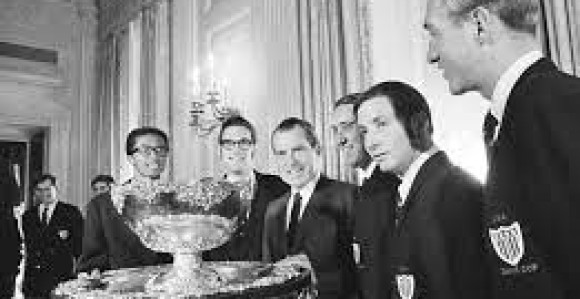 Nikson u pismu Klintonu predvidio rat u Ukrajini