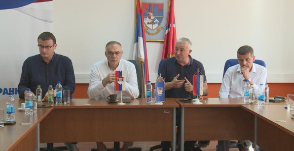 Izmjene izbornog zakona za fer i poštene izbore