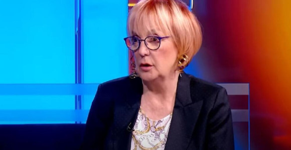 Vedrana Rudan o djeci koja sa 40 godina žive ne grbači roditelja