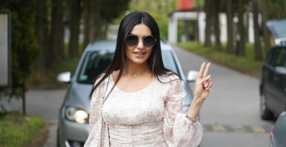 Tanja Savić otkrila tajnu svog savršenog izgleda!