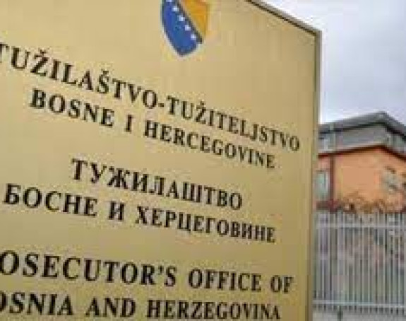 Uhapšena dva Avganistanca zbog trgovine ljudima