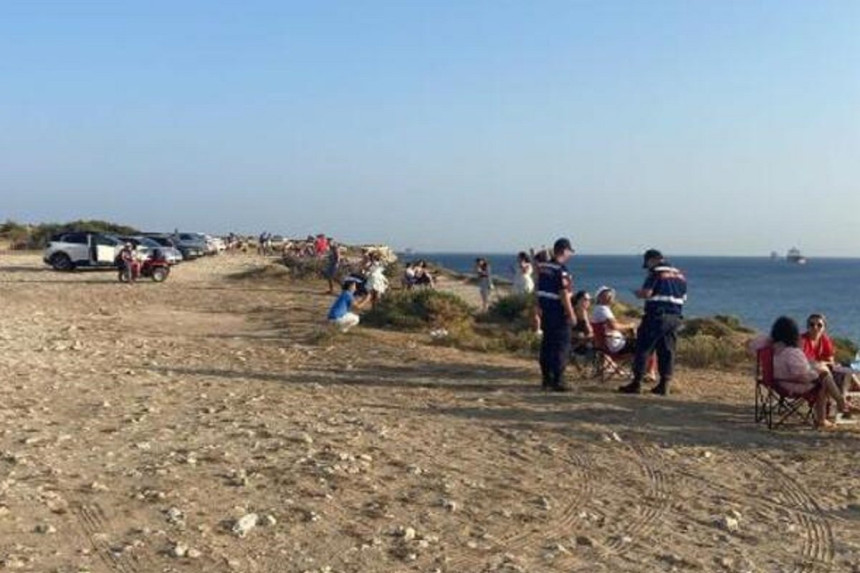 Пала са литице након што ју је момак запросио