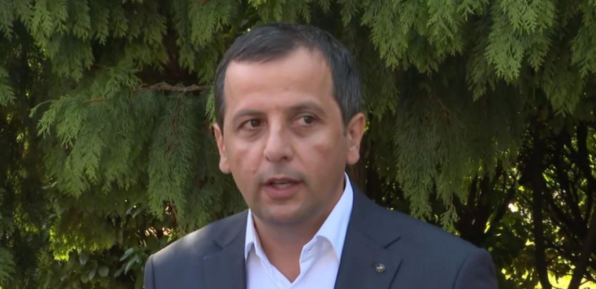 Mučki napadnut Nebojša Vukanović u restoranu u Foči