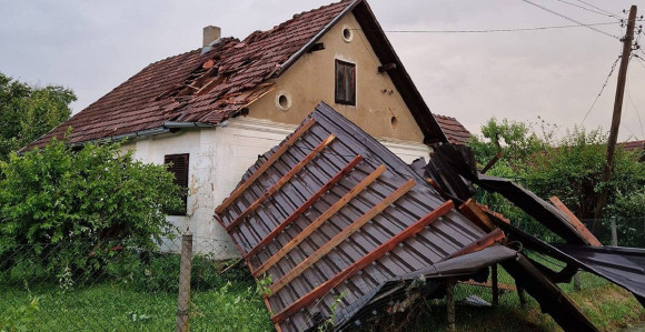 Stradao radnik Elektrokrajine tokom saniranja štete