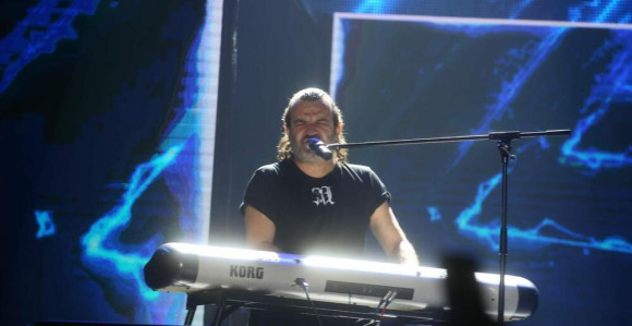 Aca Lukas zatvara prestižni italijanski festival
