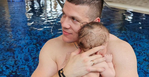 Sloba iskreno o sinu: Mnogo sam se vezao za njega!