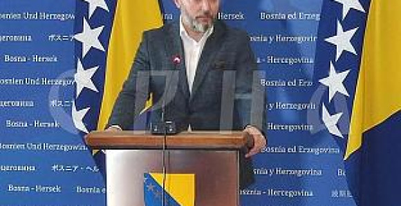 Република Српска спремна на дијалог са партнерима у БиХ
