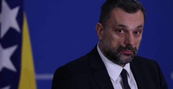 Konaković se kune u Dodika, opozicija u Srpskoj radikalna