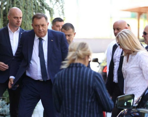 "Srbenda" Dodik za 100 miliona KM pogazio odluke Narodne skupštine