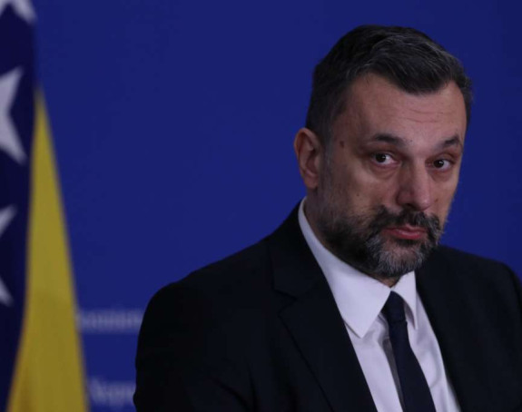 Конаковић се куне у Додика, опозиција у Српској радикална