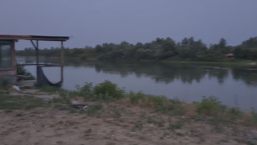 U Drini kod Janje pronađeno tijelo muškarca (VIDEO)