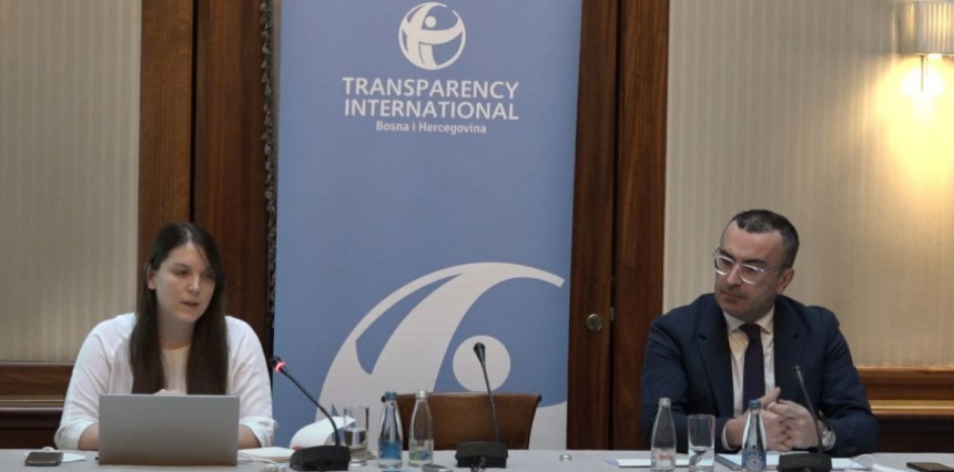 Lični interesi lidera u BiH iznad nepretka i reformi