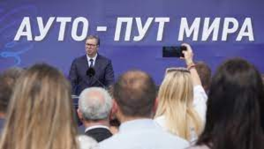 Vučić najavio gradnju još jedne fabrike u Srbiji